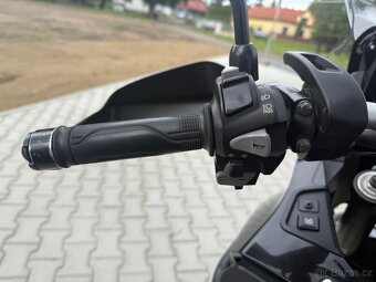 HONDA CROSSTOURER 1200 VFR DCT - 10