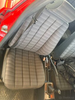 Mercedes-Benz W201 2.6, MANUAL 5 - 10