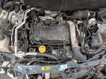 Nissan Qashqai 2010 2,0DCi 110kW havar. DILY z AUTA - 10