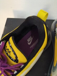 Nové boty Nike Air Max 720. Velikost 39 - 10
