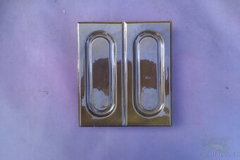 Kachle na kachlová kamna - 10