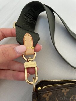 Kabelka Louis Vuitton - 10