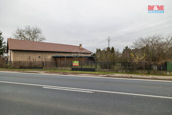 Prodej chaty, Oseček - 10
