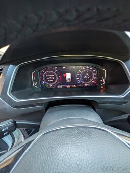 Volkswagen Tiguan Highline  4x4 
 - 10