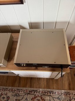 Sony CDP XA 5 ES, ST - SA3ES - 10