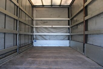 Renault Master 2.3,10PALET,WEBASTO,KLIMA,ČR - 10