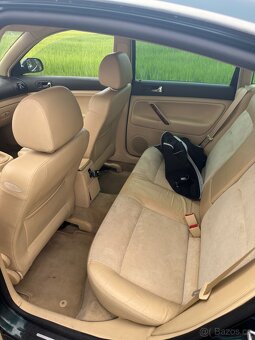 Prodám VW Passat b5,5 - 10