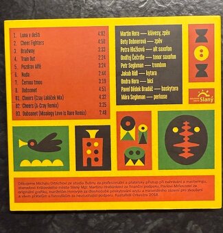 Mix CD - 10