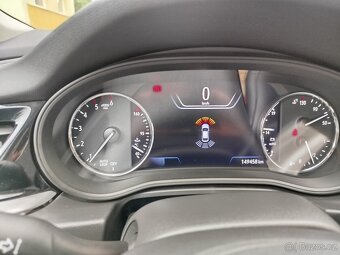 Opel Insignia B Lift. 2.0 125kw 174Ps 12.08.2020. - 10