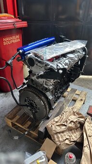 Ford Focus ST 2.5 ST225 - 10