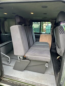Ford Transit Euroline 2.0 DI 74kw - 10