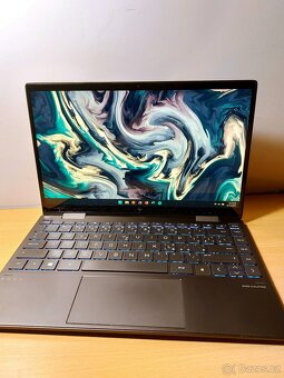 HP ENVY x360 13 | Ryzen 7 | PRASKLÝ DISPLEJ (funkční) - 10