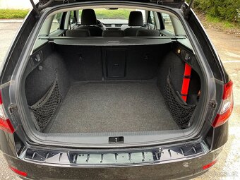 Škoda Octavia 3 Combi Style 1.6 TDI 85kW /FULL LED - 10