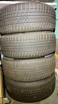 AEZ REEF 9x20, 5x120, 255/50R20H XL zimní - 10