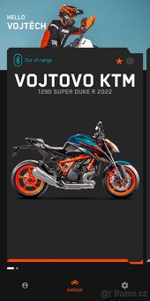 KTM 1290 Superduke R - 10
