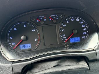 Volkswagen POLO 1,4 TDI - 10