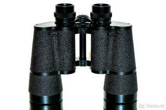 Dalekohled Carl Zeiss 7x50 Binoctem 1Q punc NEPOUŽÍVANÝ - 10