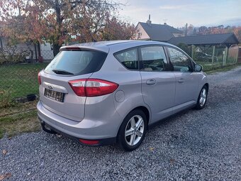 Ford C-Max 1.6 nafta 85kw..rok 2011 - 10