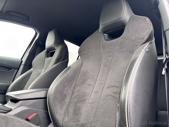 Škoda ENYAQ iV80 SPORTLINE MATRIX KAMERA ACC 2021 78tkm - 10