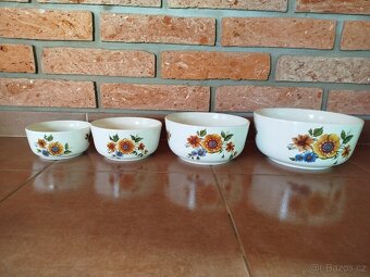 Porcelánové misky:Ditmar Urbach - 10