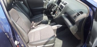 Honda Civic 2,0i 16V VSA Sport 160 ps, - 10