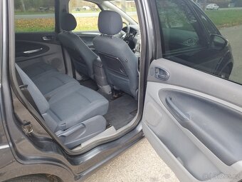 Ford s-max 1.8 TDCi 2008 - 10