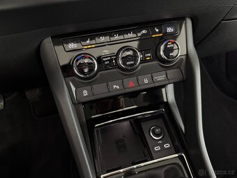 Škoda Karoq 2.0TDi Style Virtual Assist LED Matrix - 10