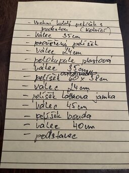 Kočičí strom / škrabadlo - 10