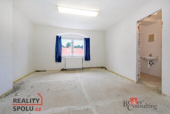 Prodej, komerční/ubytování, 520 m2, nám. J. Švermy, Kovářská - 10