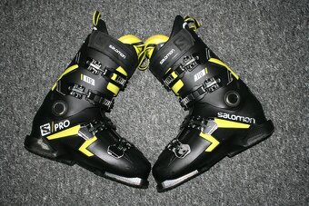 lyže Head Supershape 160 cm - 10