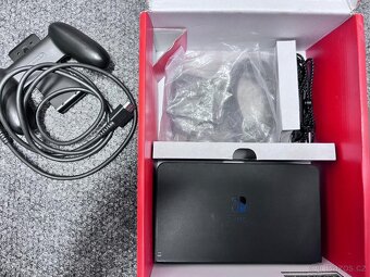 Nintendo Switch Pokémon Let’s Go Pikachu & Eevee Limited Edi - 10