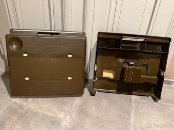 Funkční VERITAS 8014/4140E - 10