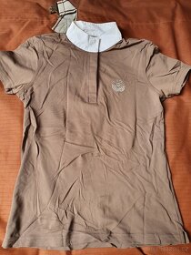 Zavodni set - tricko, rukavice, rajtky - 10