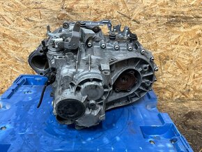 MANUÁLNÍ 6Q PŘEVODOVKA VW SHARAN 2.0 TDI JBN - 10