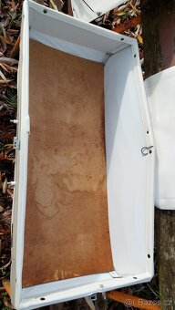 Kočárek LIBERTA retro - 10