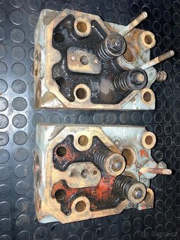 Zetor náhradní díly - 10