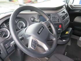 DAF XF 480 SSC STD KLIMA - 10