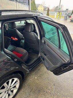 Škoda Superb kombi , naj. 138 tkm - 10