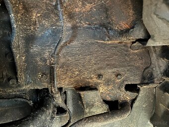 Mazda MX-5 NBfl 1,6 světlý interiér - 10