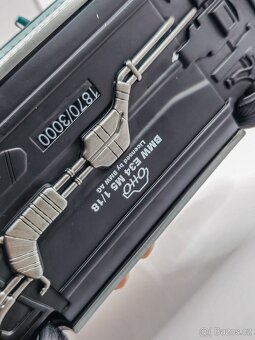 BMW E34 Cecotto 1:18 OttoMobile - 10