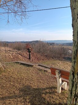 Chaloupka v Českém ráji-levně - 10