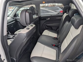 Kia Sorento 2.2 CRDi AWD Platinum Edition - 10