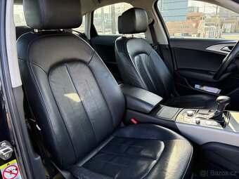 Audi a6 3.0TDi 150kW - 10