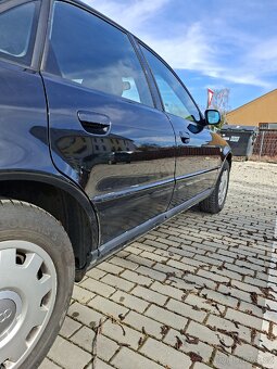 Audi A4 r.v.99 1,9 - 10