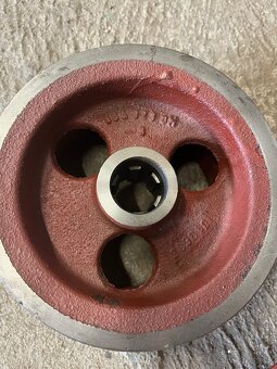 Náhradní díly Kuhn - 10