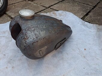 Jawa special,nsu,cz - 10