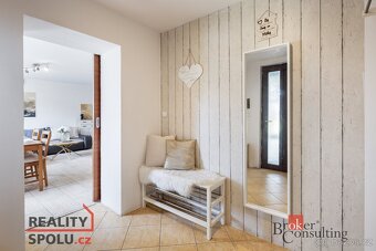 Prodej, domy/rodinný, 136 m2, Na Mýtě 351, 25601 Benešov, Be - 10