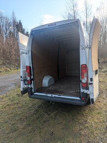 Fiat Ducato 3.0JTD, Maxi L5H3 - 10