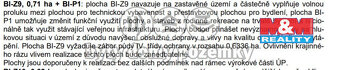 Prodej pozemku k bydlení, 3200 m², Hrabyně - 10
