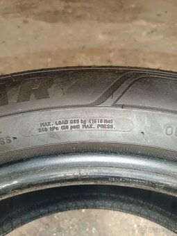 Pneumatiky Goodyear EfficientGrip Performance 2 XL - 10